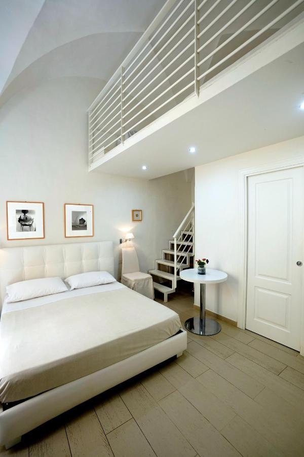 Bed & Breakfast Elamar Gallipoli