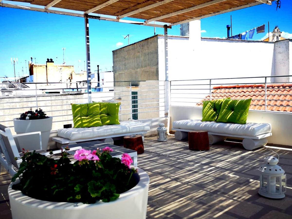 Bed & Breakfast Elamar Gallipoli