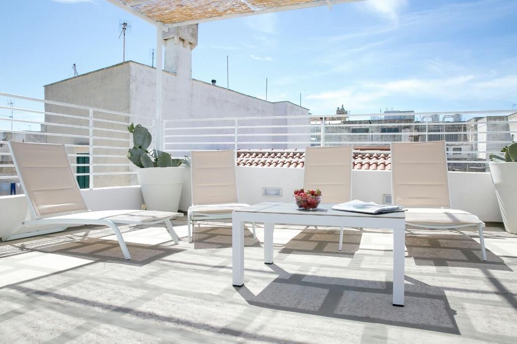 Elamar Bed & Breakfast Gallipoli
