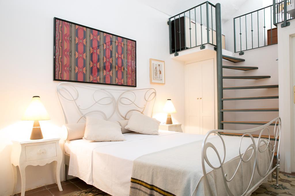 Bed & Breakfast Elamar *